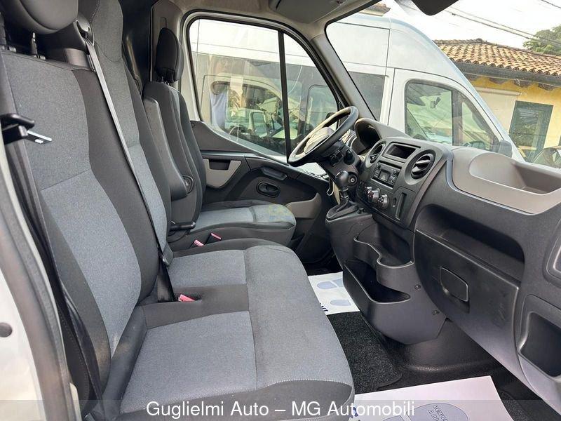 Renault Master Master T35 2.3 dCi/125 PM-TM Furgone E5