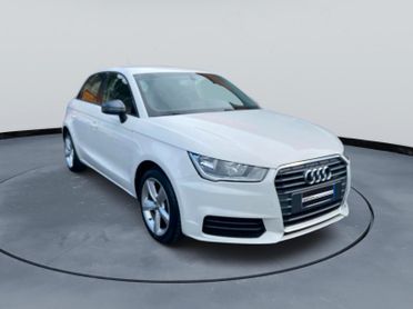 Audi A1 SPB 1.6 TDI 116 CV