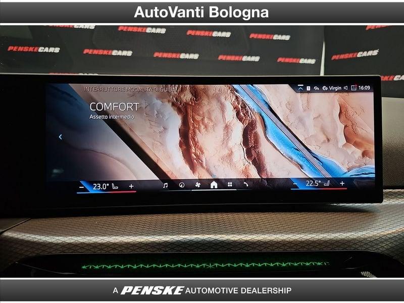 BMW Serie 4 420d Gran Coupe mhev 48V xdrive MSport Pro auto