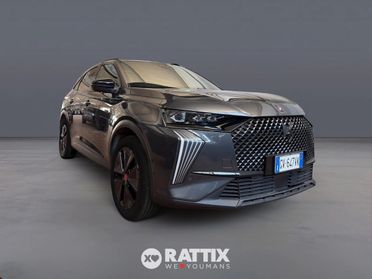 DS Automobiles DS 7 1.5 bluehdi 130CV Performance Line+ auto