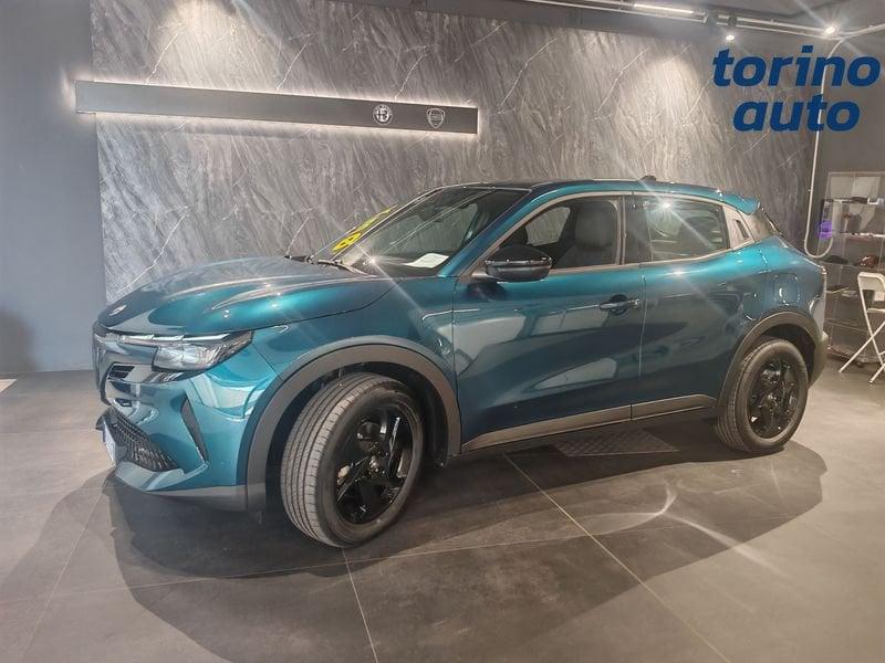 Alfa Romeo Junior Ibrida 1.2 145CV Hybrid eDCT6 ibrida Junior