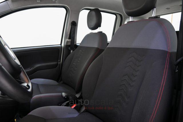 FIAT New Panda 1.3 MJT 95 CV S&S Easy