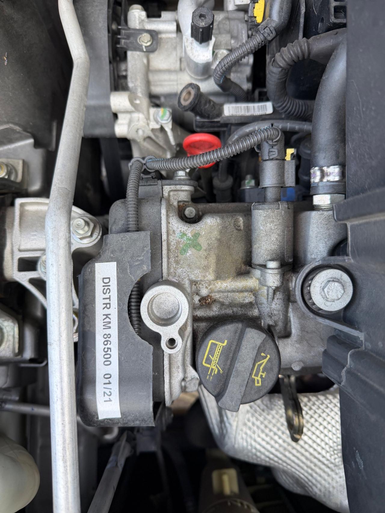 Fiat 500 1.2 benzina S Euro 6