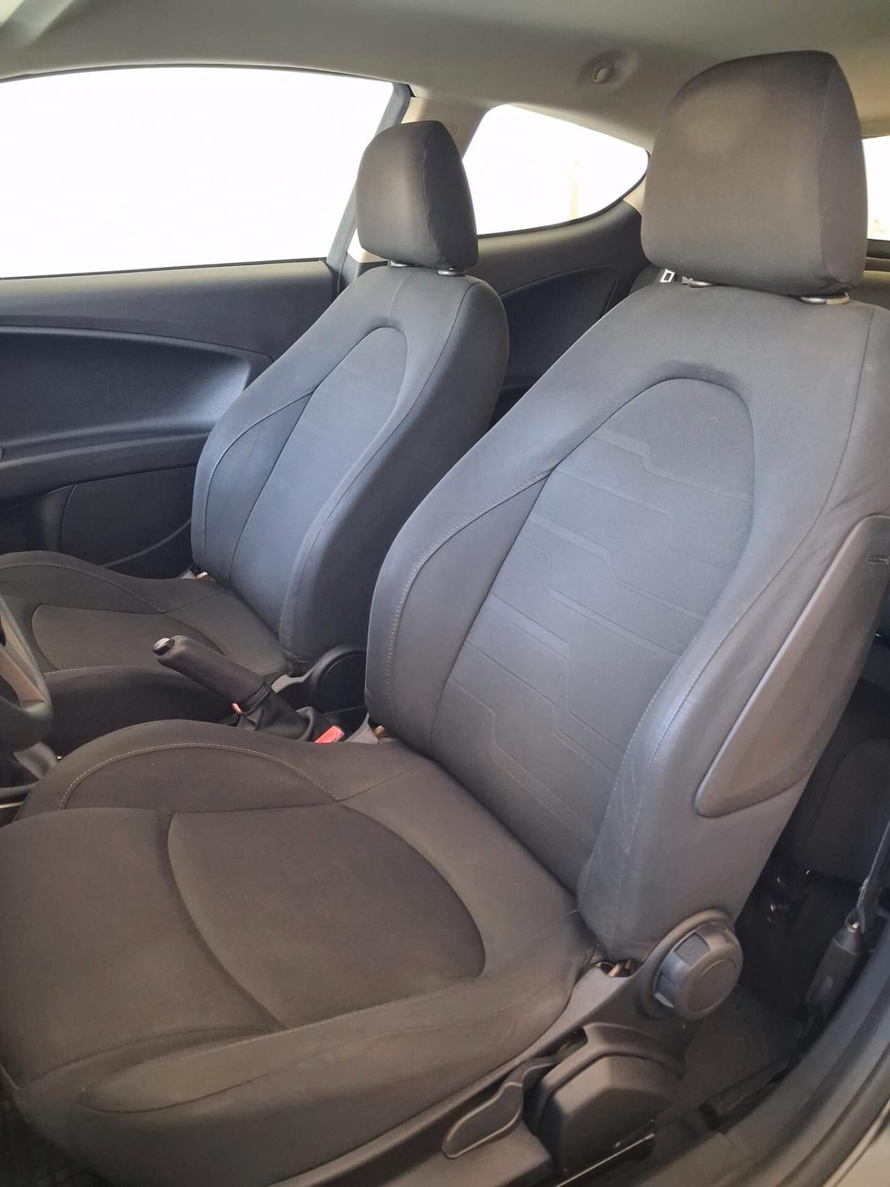 Alfa Romeo MiTo 1.4 T 120 CV GPL Progression