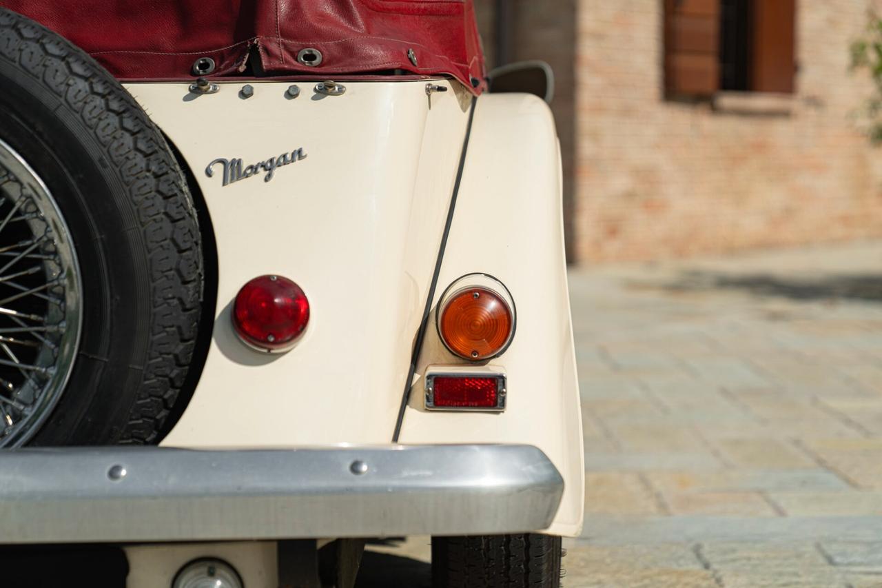 Morgan 4/4 - RDS01965