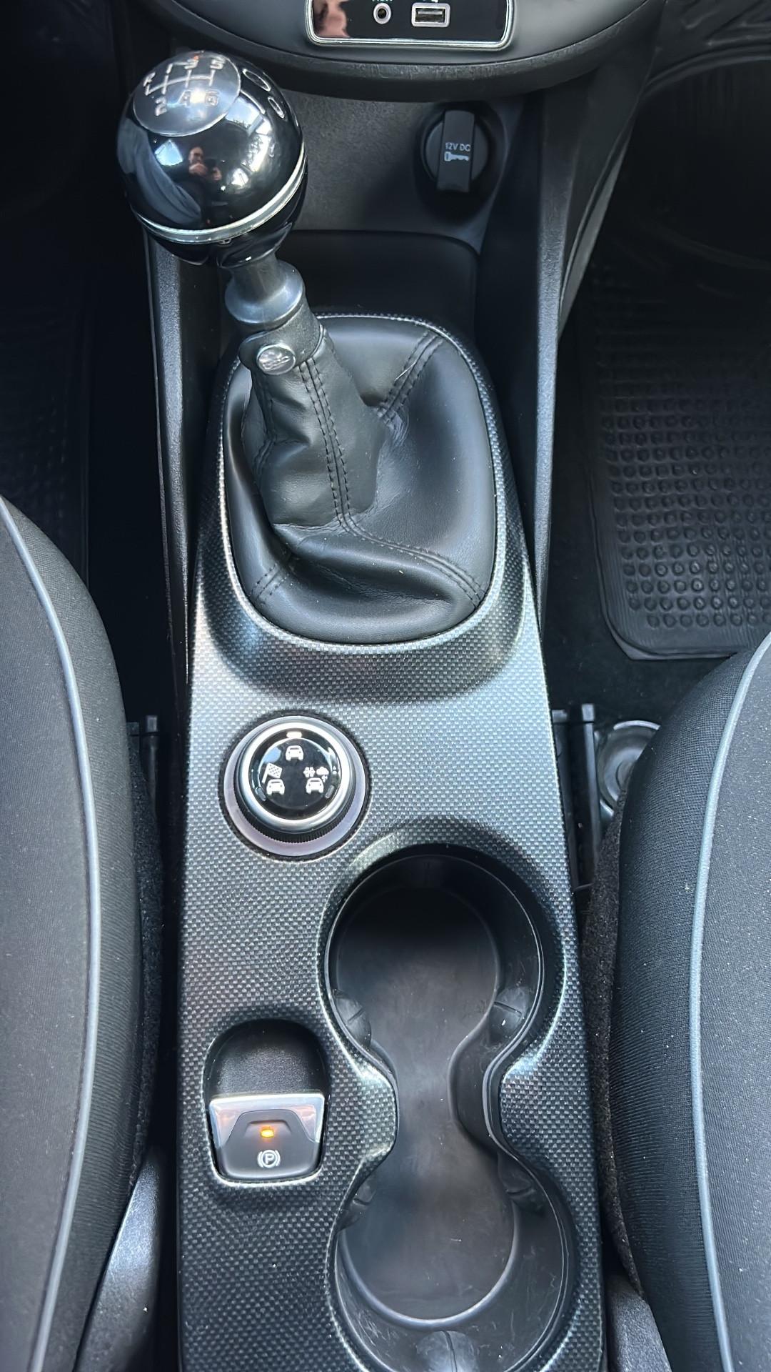 Fiat 500X 1.6 MultiJet 120 CV Lounge 2016