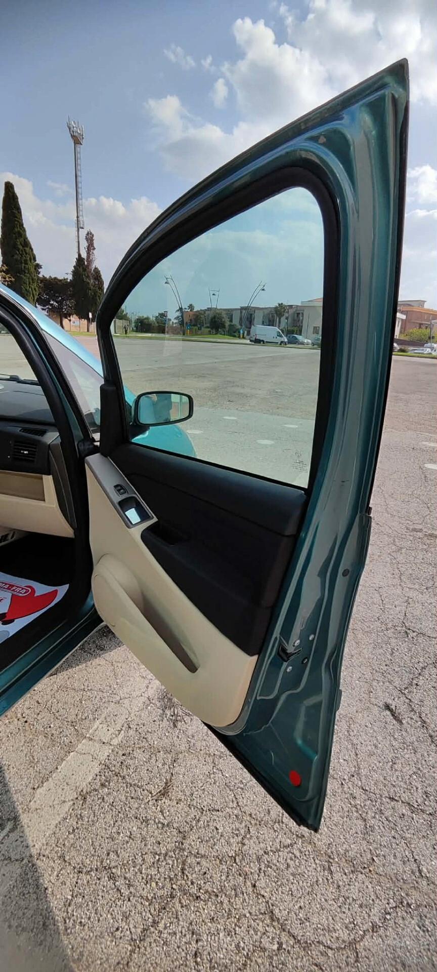 Lancia MUSA 1.3 Multijet 16V Platino