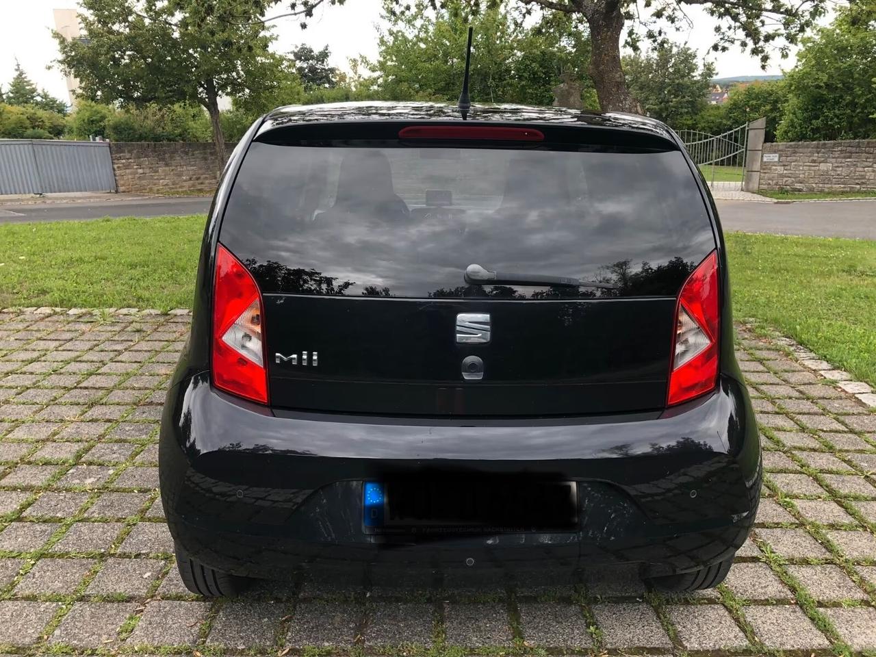 Seat Mii 1.0 5 porte HI TECH