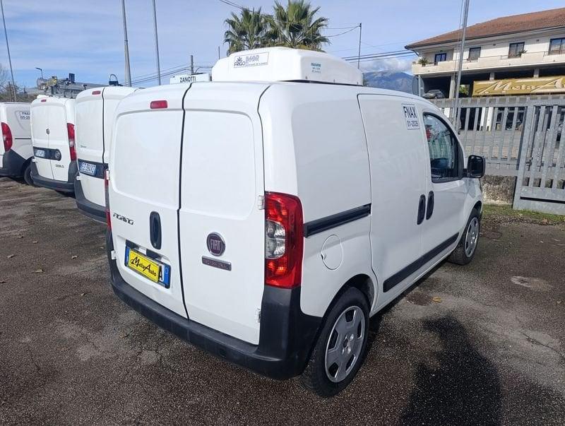 FIAT Fiorino Fiorino 1.3 MJT FRIGORIFERO