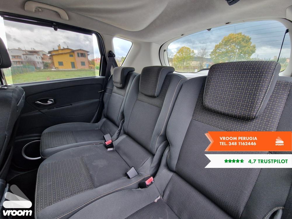RENAULT Scénic X-Mod 1.5 dCi 110CV Dynamique 1...