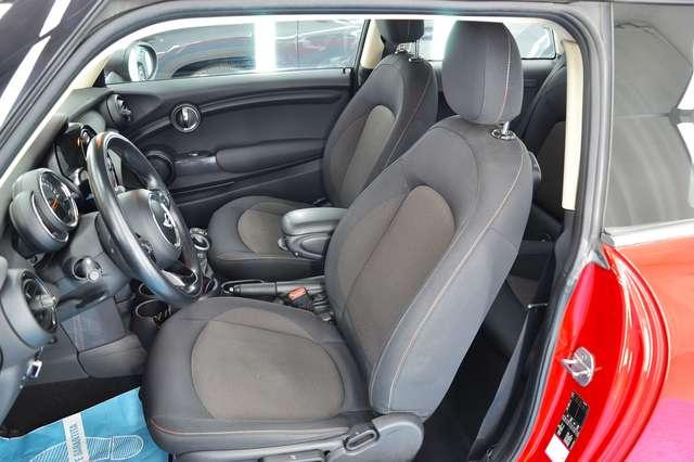 MINI One Mini IV F55-F56 2014 1.2 Hype 3p auto