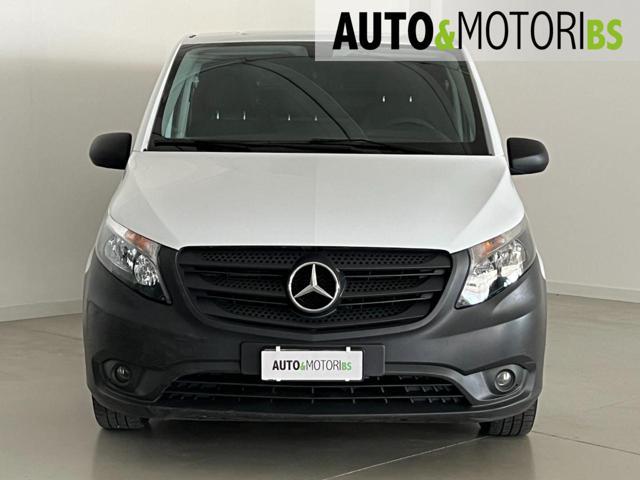 MERCEDES-BENZ Vito 1.6 111 CDI PC-SL Furgone Long