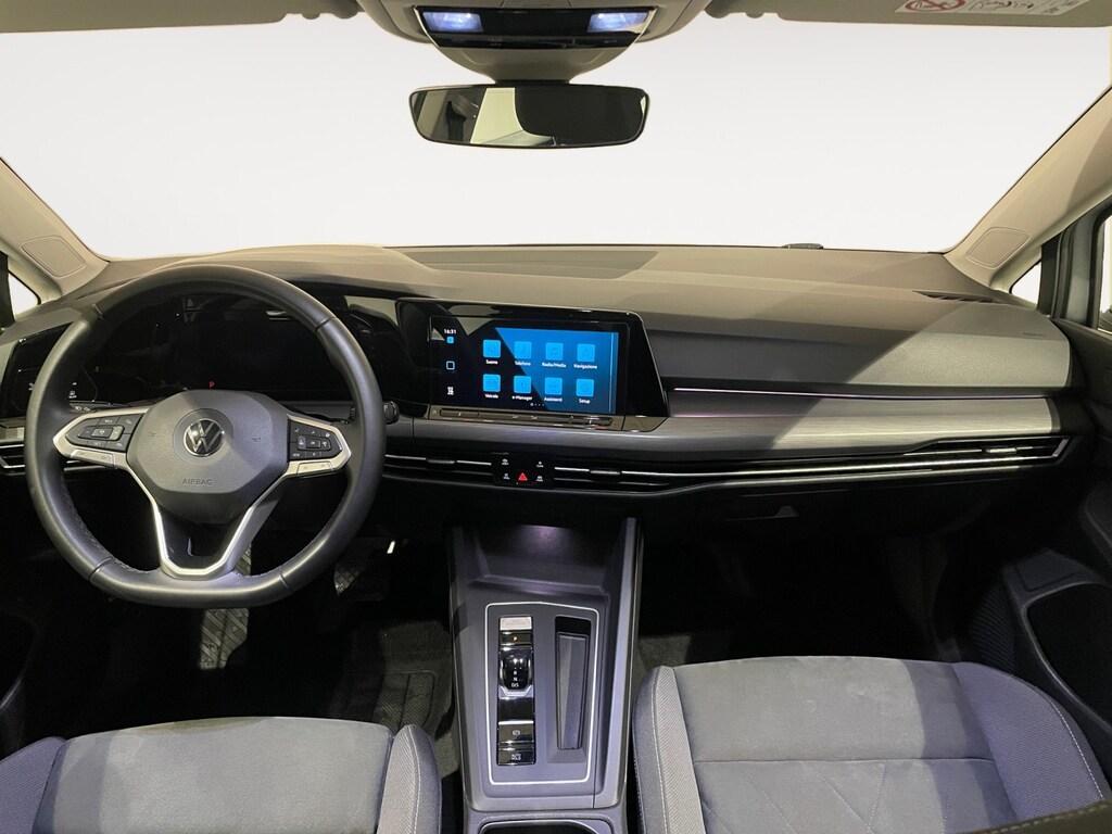 Volkswagen Golf 1.4TSI eHybrid 204CV DSG Style (PHEV)