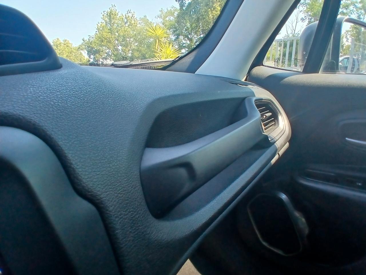 Jeep Renegade 1.6 Mjt 120CV Limited