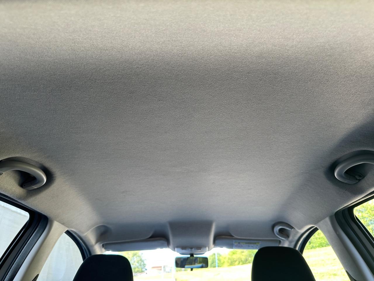 Fiat Punto 1.2 8V 5 porte Lounge Neopatentati