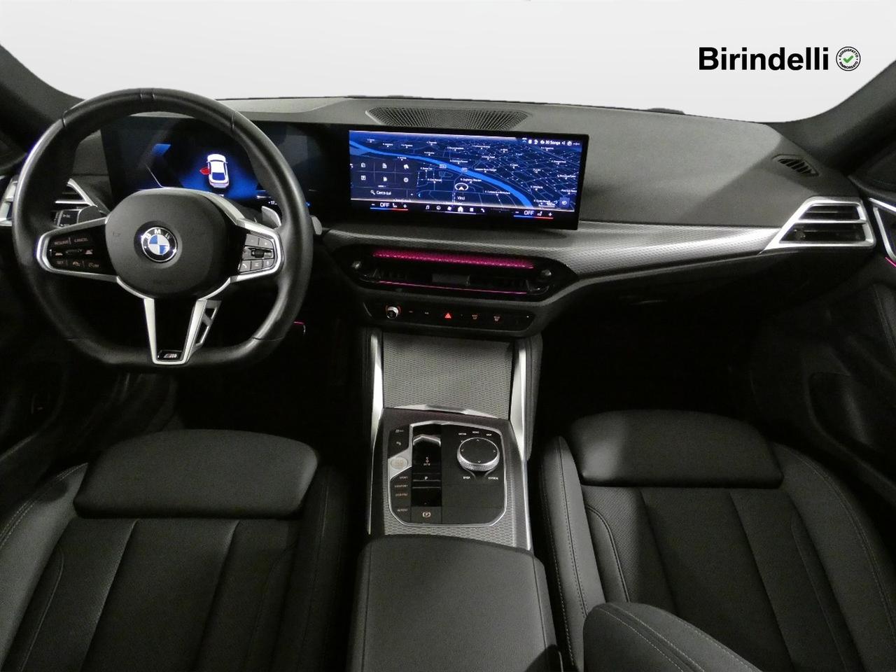 BMW 420d xDrive Gran Coupé