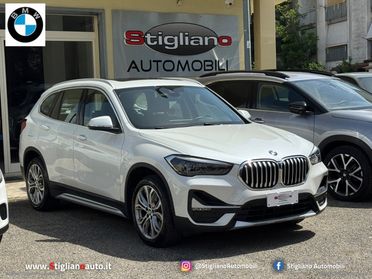 BMW X1 xDrive20d xLine Head Up Display Tetto