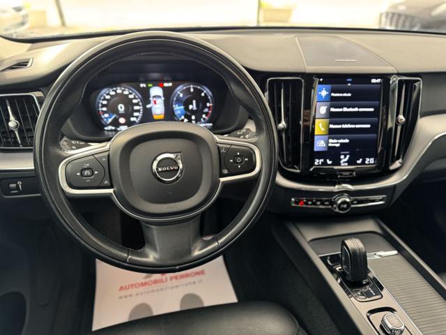 VOLVO XC60 B4 (d) 197cv Geartronic Momentum Pro