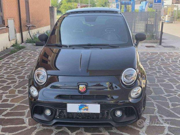 ABARTH 595 1.4 165 CV Turismo 70 Anniversario