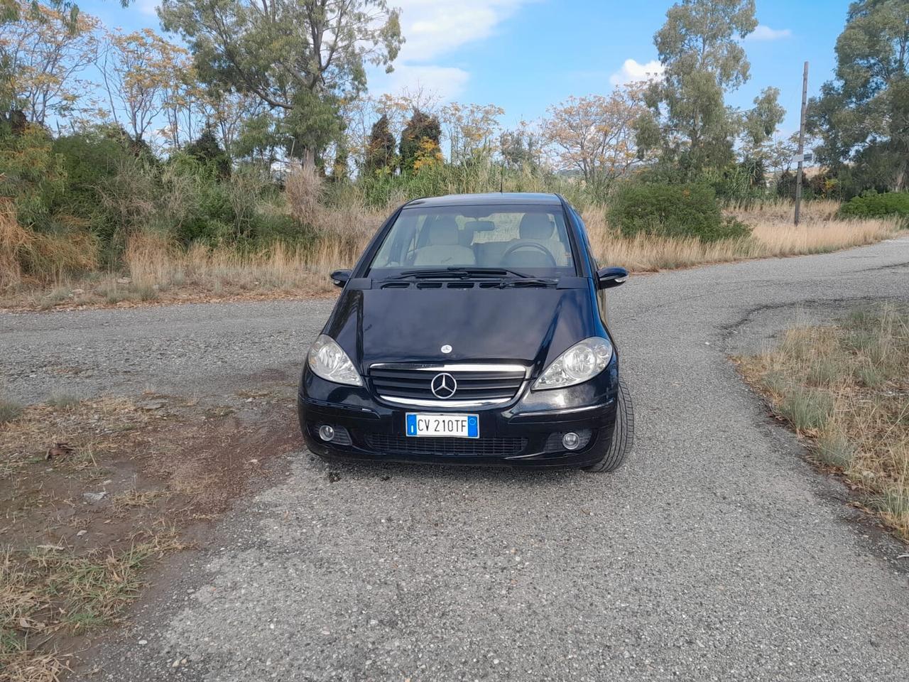 Mercedes-benz A 180 CDI