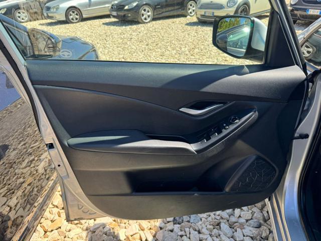 HYUNDAI iX20 1.4 90 CV Comfort GPL