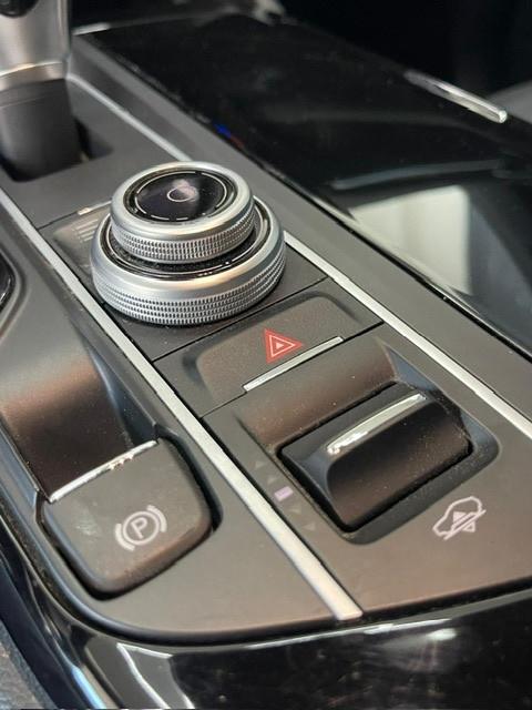 Maserati Levante V6 Diesel AWD Granlusso