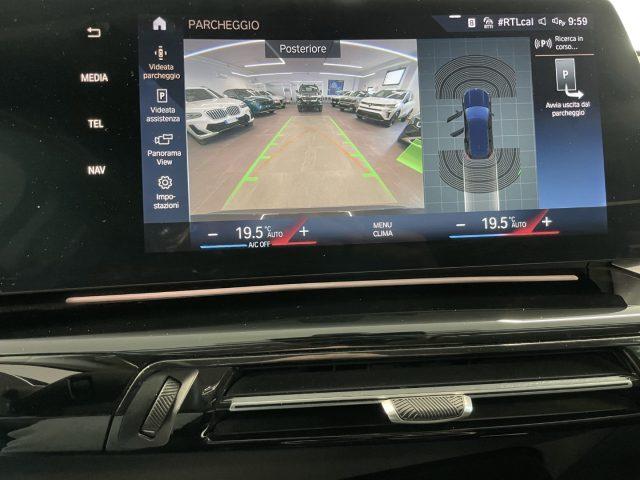 BMW X1 2.0 d S-Drive 150 CV Edition Essence