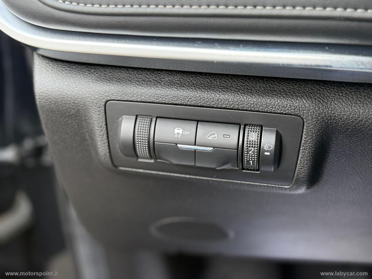 DR MOTOR dr 5.0 1.5 Bi-Fuel GPL