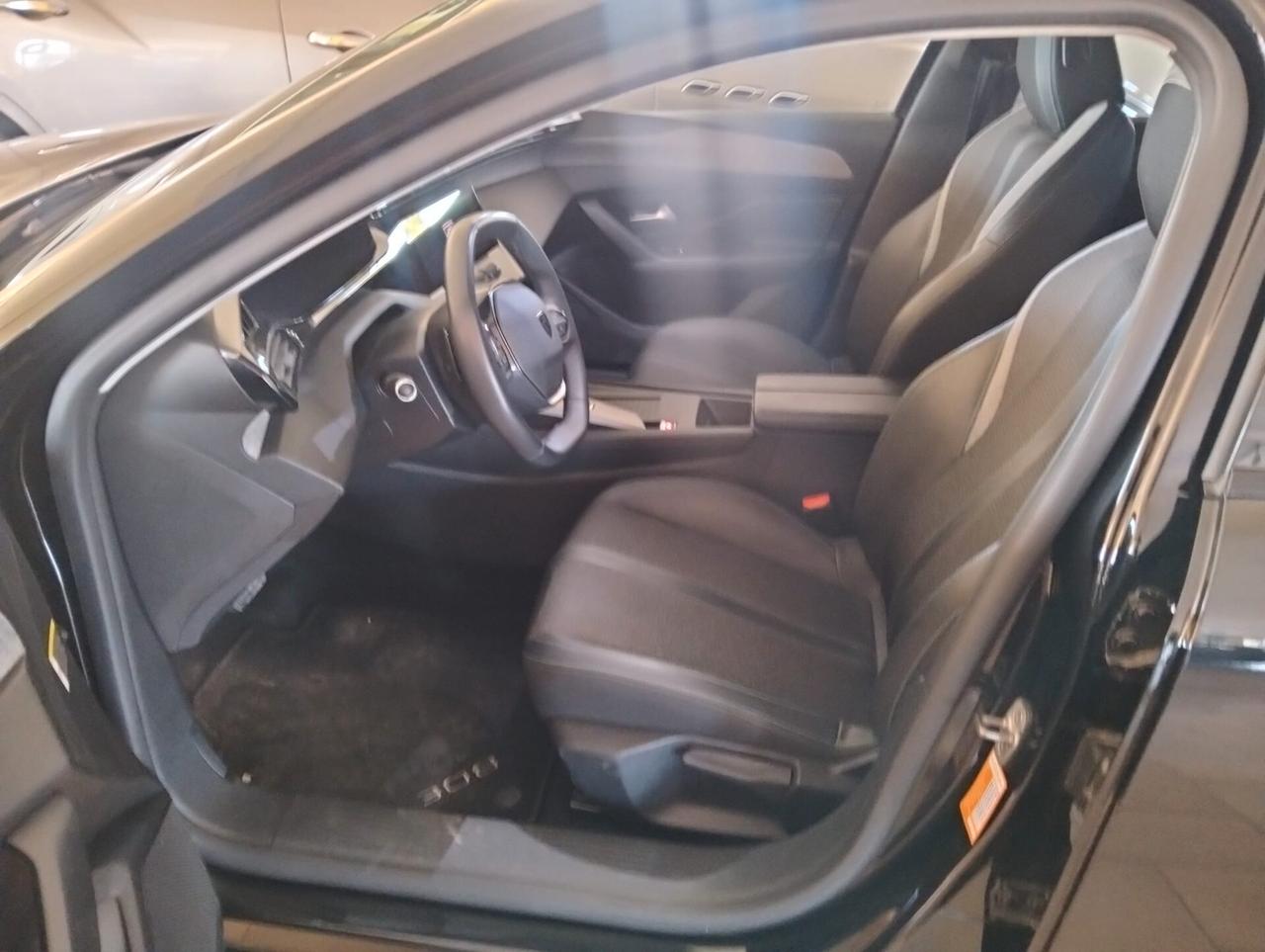 Peugeot 308 BlueHDi 130 S&S EAT8 SW Allure Pack