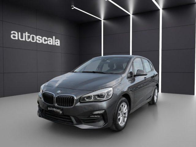BMW 216 i Active Tourer