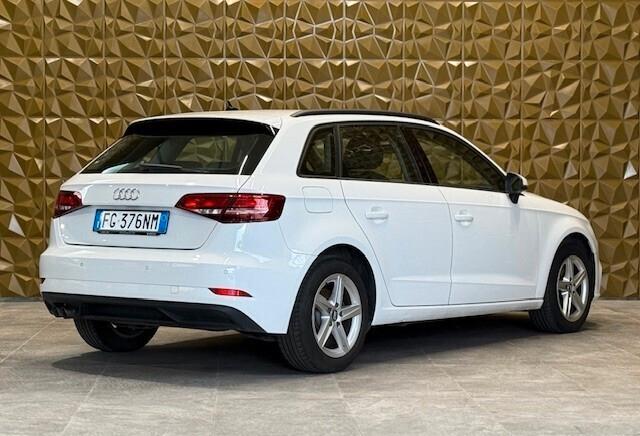 Audi A3 SPB 2.0 TDI Business