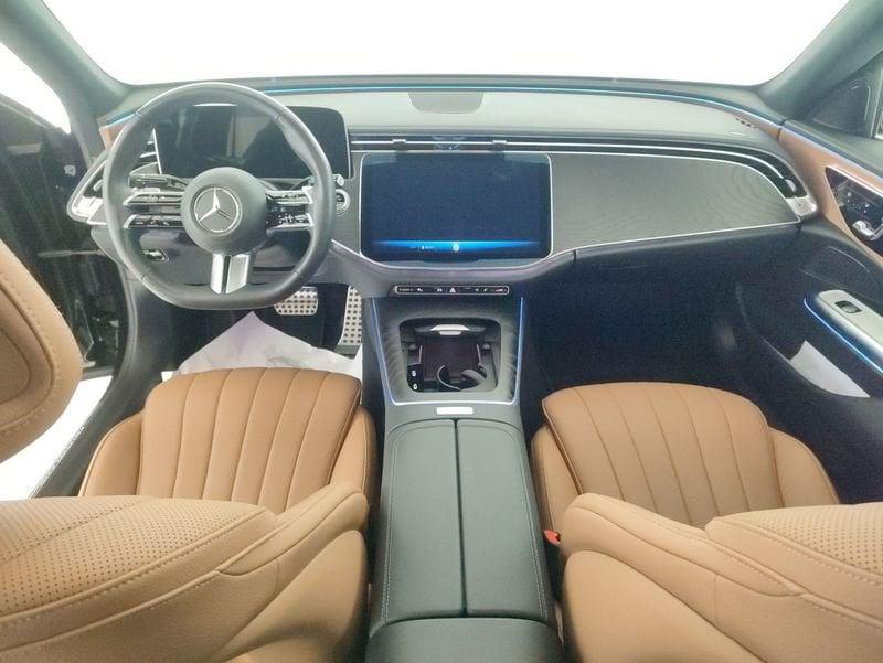 Mercedes-Benz Classe E Classe E- W214 Berlina E 220 d Advanced Plus auto