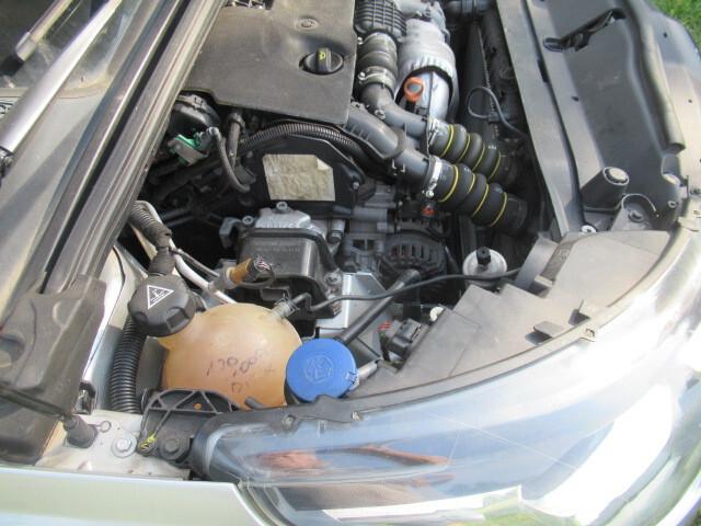Citroen C4 1.6 AUTOCARRO 5 posti Bollo 38 euro