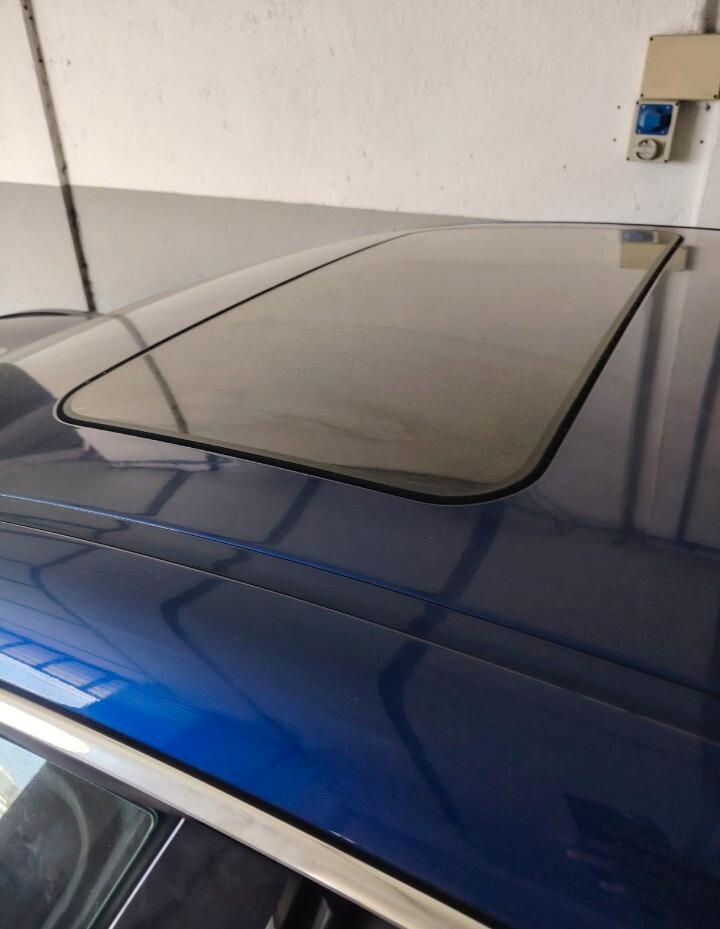 MASERATI GHIBLI SQ4 ALLUVIONATA!!!