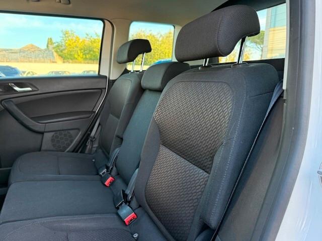 Skoda Yeti 1.6 TDI CR 105CV Elegance GreenLine 2014