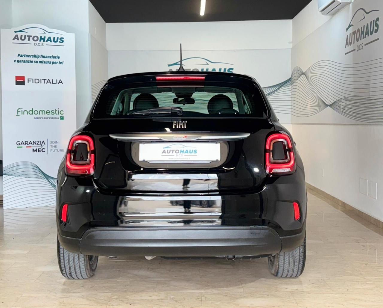 Fiat 500X 1.3 MultiJet 95 CV-ANNO 2024