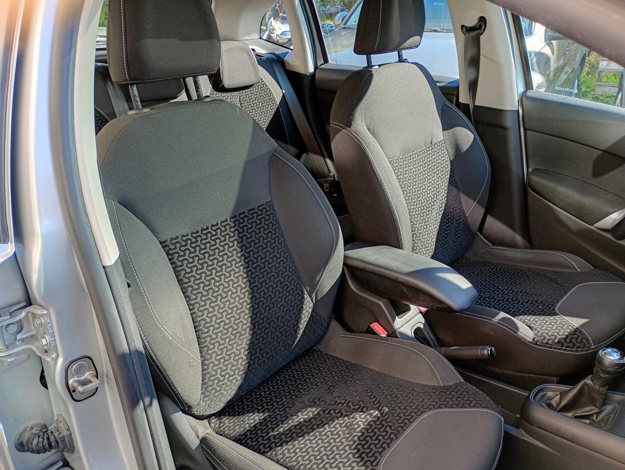 Citroen C3 1.1 Attraction