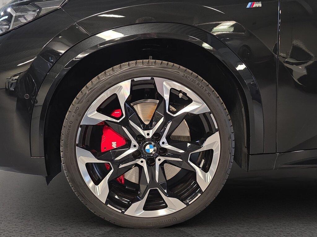 BMW X2 18 d MSport Pro sDrive