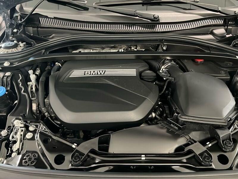 BMW Serie 1 120d MSport aut.