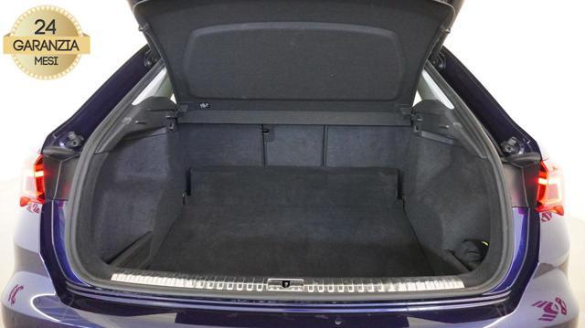 AUDI Q3 35 TDI S tronic Business Advanced (con Tetto)