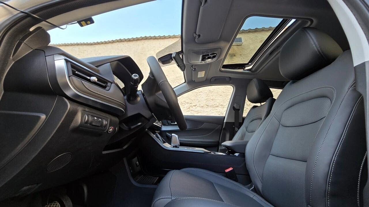 Dr 5.0 1.5 TURBO Bi-Fuel GPL 150CV A/T