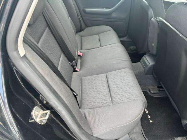 Audi A4 2.0 16V TDI Avant Top plus