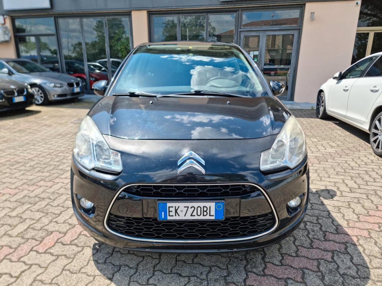 Citroen C3 1.4 HDi NEOPATENTATI