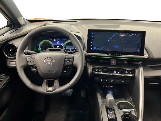 TOYOTA C-HR 2.0 PHEV Lounge Premiere