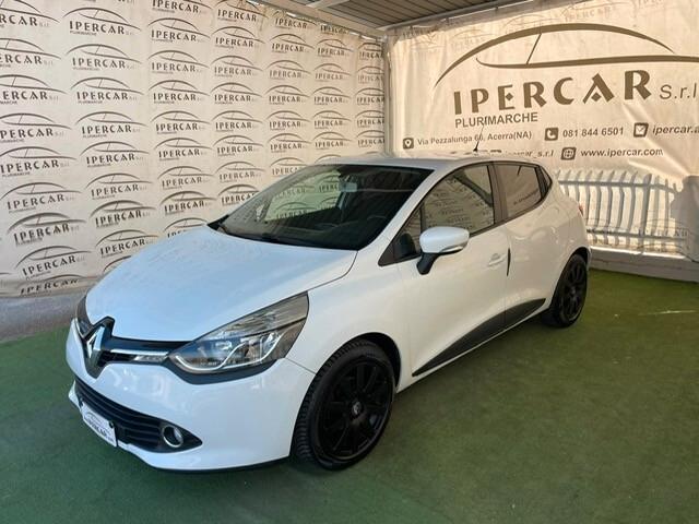 Renault Clio 1.5 dCi 8V 75CV 5 porte Live