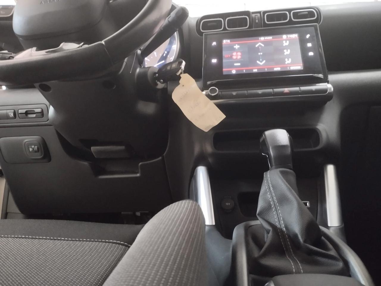 Citroen C3 Aircross C3 Aircross PureTech 110 S&S Feel