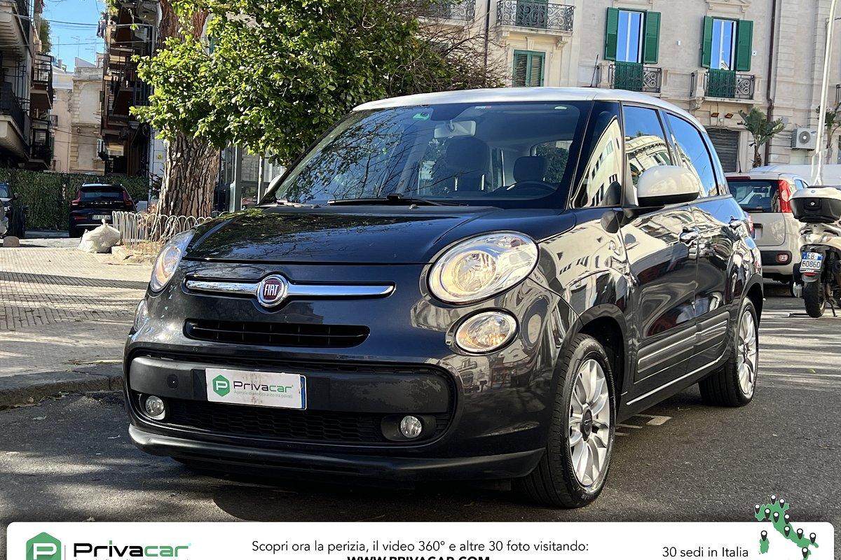 FIAT 500L 1.4 95 CV Lounge