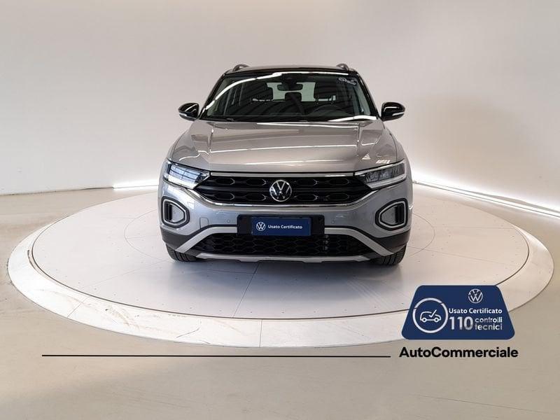 Volkswagen T-Roc 2.0 TDI SCR Life DSG