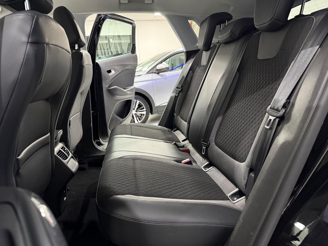 Opel Grandland X 1.5 diesel Ecotec aut. Innovation