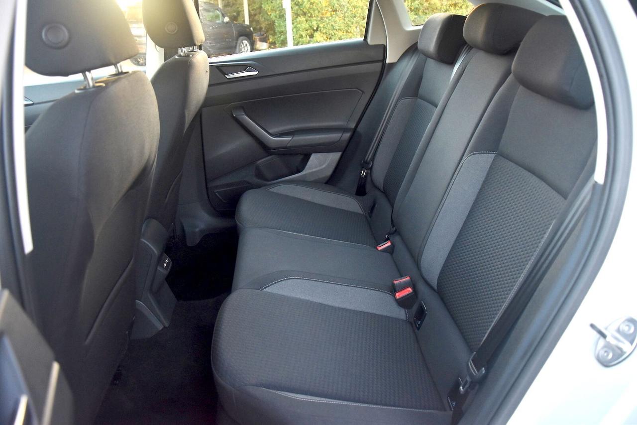 Volkswagen Taigo 1.0 TSI 95cv Life